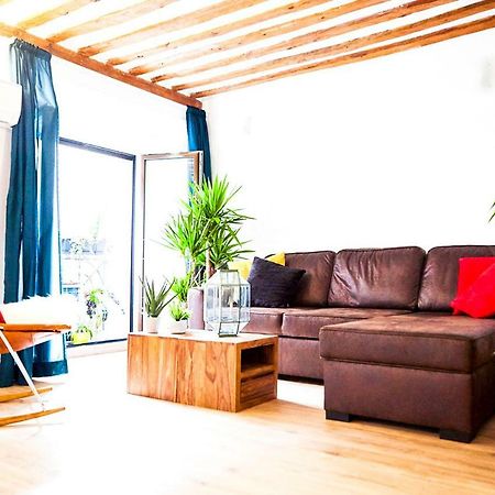 Center Sol Boutique Apartment มาดริด ภายนอก รูปภาพ