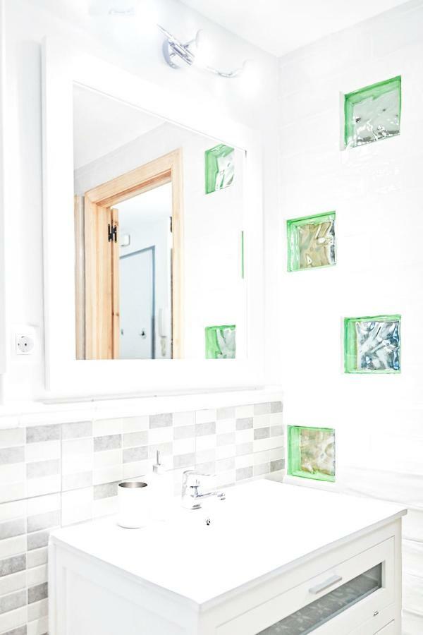 Center Sol Boutique Apartment มาดริด ภายนอก รูปภาพ